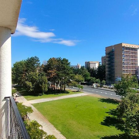 Holiday Apartcomplex Royal Sun Słoneczny Brzeg Zewnętrze zdjęcie