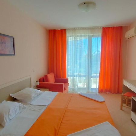 Holiday Apartcomplex Royal Sun Słoneczny Brzeg Zewnętrze zdjęcie