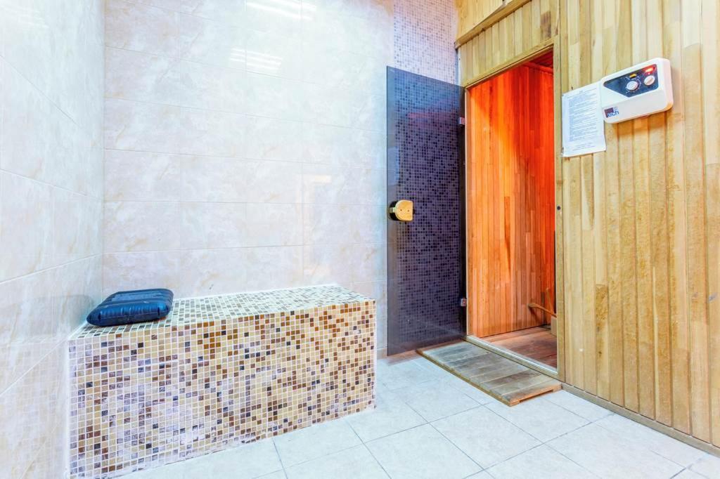 Holiday Apartcomplex Royal Sun Słoneczny Brzeg Zewnętrze zdjęcie