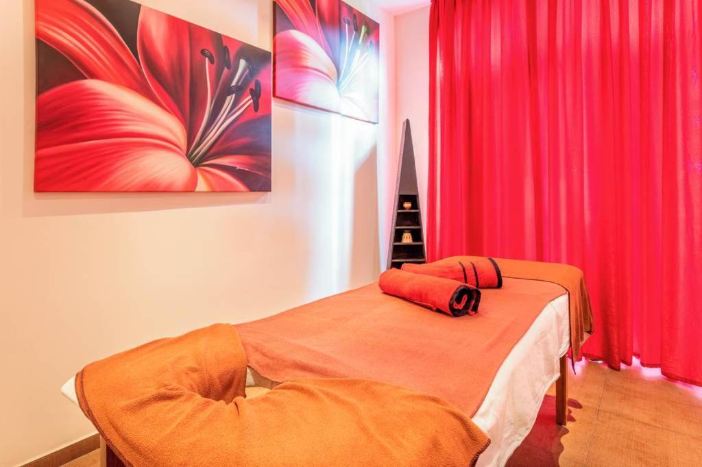 Holiday Apartcomplex Royal Sun Słoneczny Brzeg Zewnętrze zdjęcie