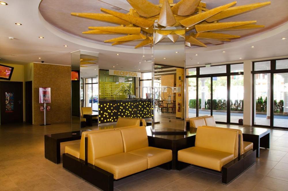 Holiday Apartcomplex Royal Sun Słoneczny Brzeg Zewnętrze zdjęcie