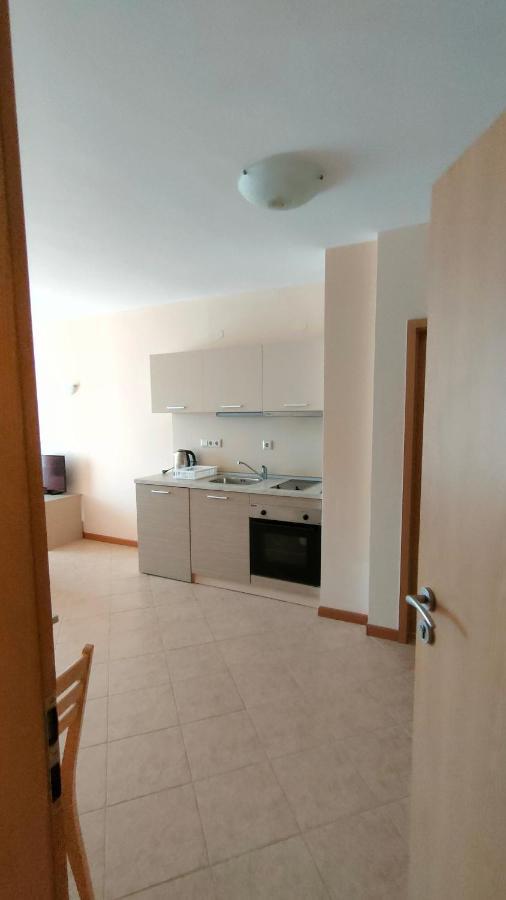 Holiday Apartcomplex Royal Sun Słoneczny Brzeg Zewnętrze zdjęcie